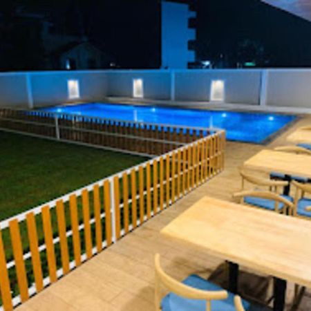 Fortune Resort Nagaon  Exterior foto