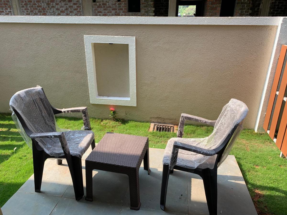 Fortune Resort Nagaon  Exterior foto