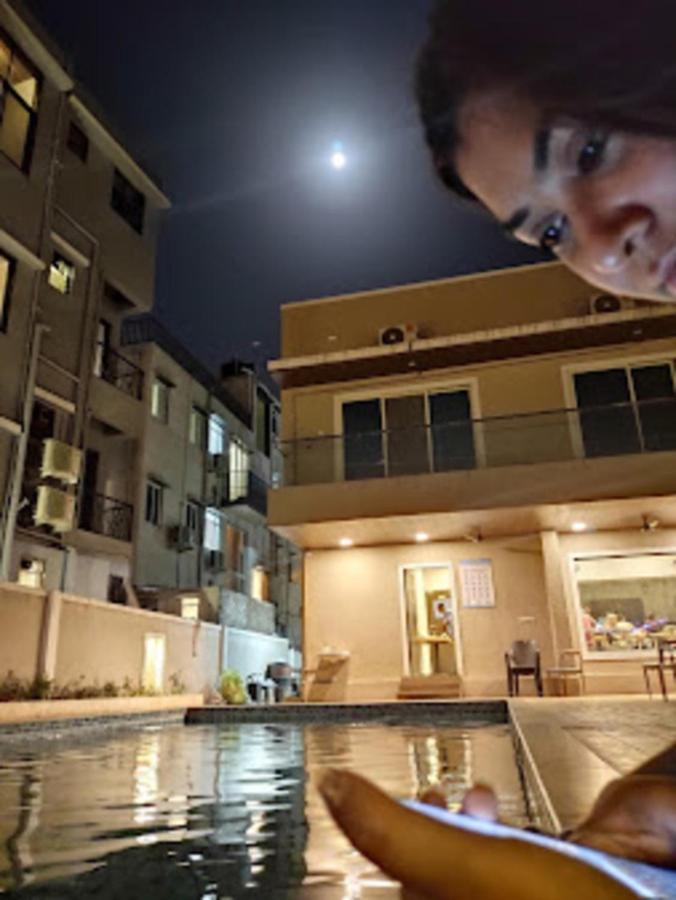 Fortune Resort Nagaon  Exterior foto